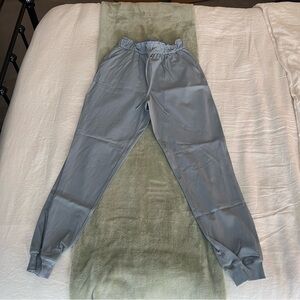 Lululemon Stretch High-Rise Jogger Pants Size 6